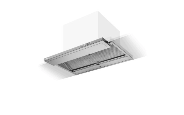 Аспиратор за пълно вграждане Elica Boxin Dry 75